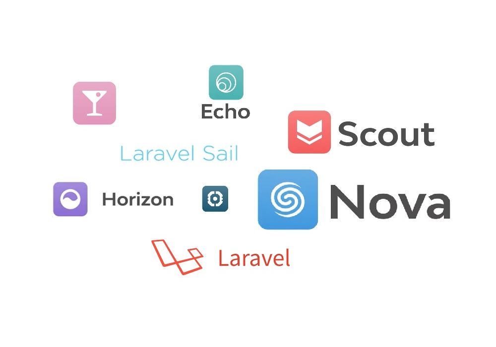 19 Ecosystem in Laravel Framework You Must Know - Part 1