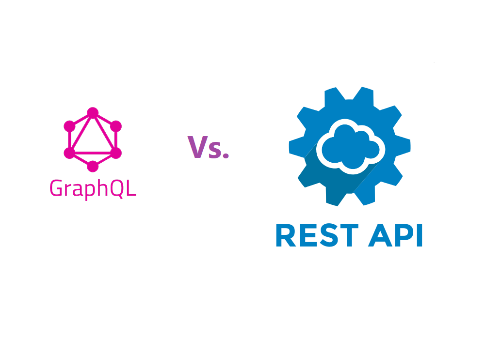 Differences of GraphQL and REST