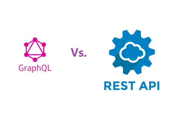 Differences of GraphQL and REST