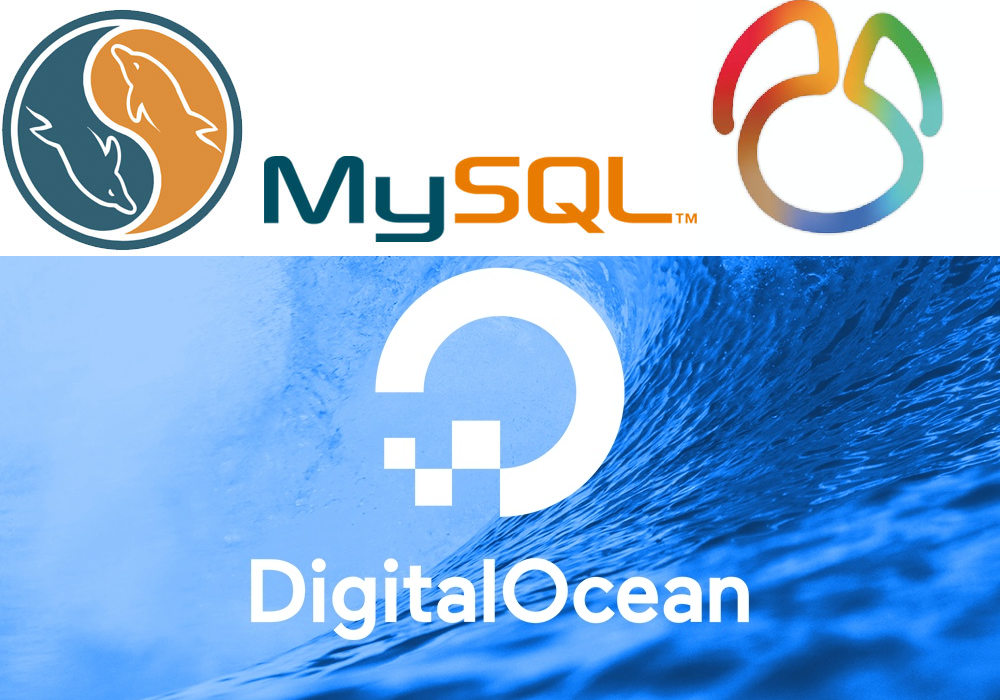 Installing MySQL8 into Your Newly Cloud Server