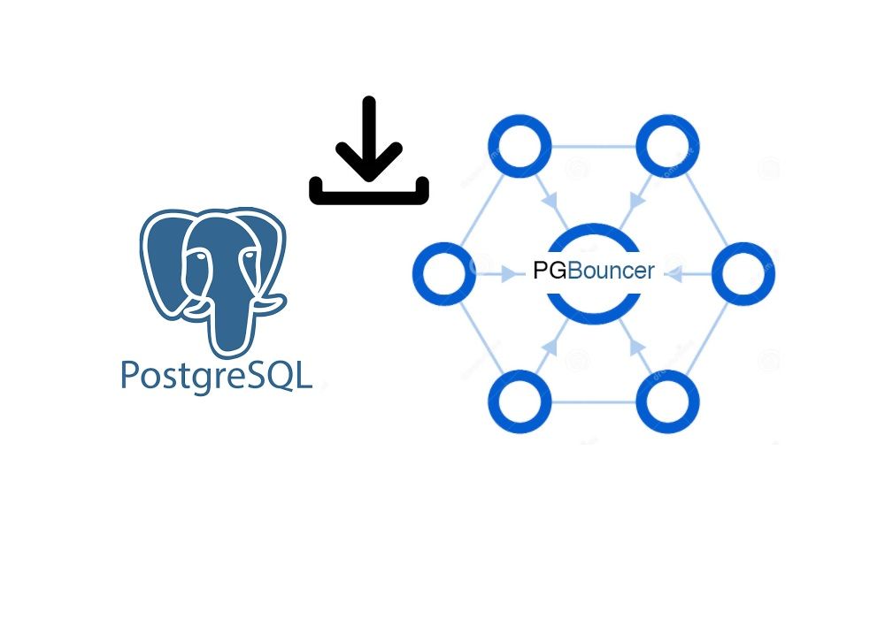 Installing PgBouncer as Connection Pool for PostgreSQL 14