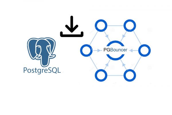 Installing PgBouncer as Connection Pool for PostgreSQL 14