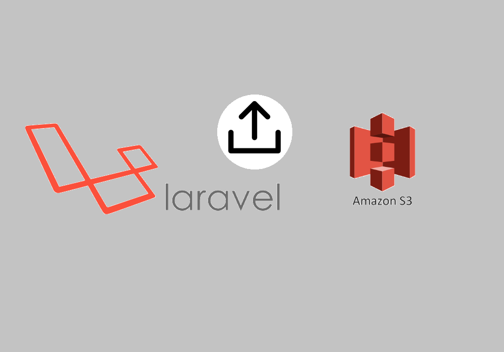 Laravel to Store Your Files to Amazon Simple Storage (AWS S3)