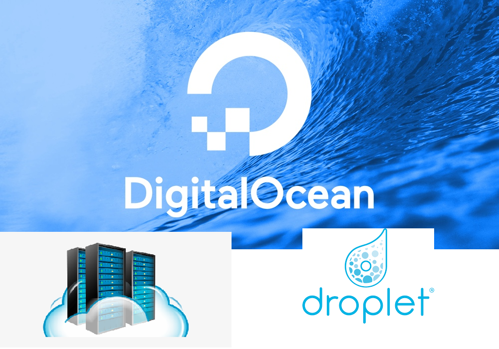 Steps to Own Your First Digital Ocean Cloud Server or Droplet