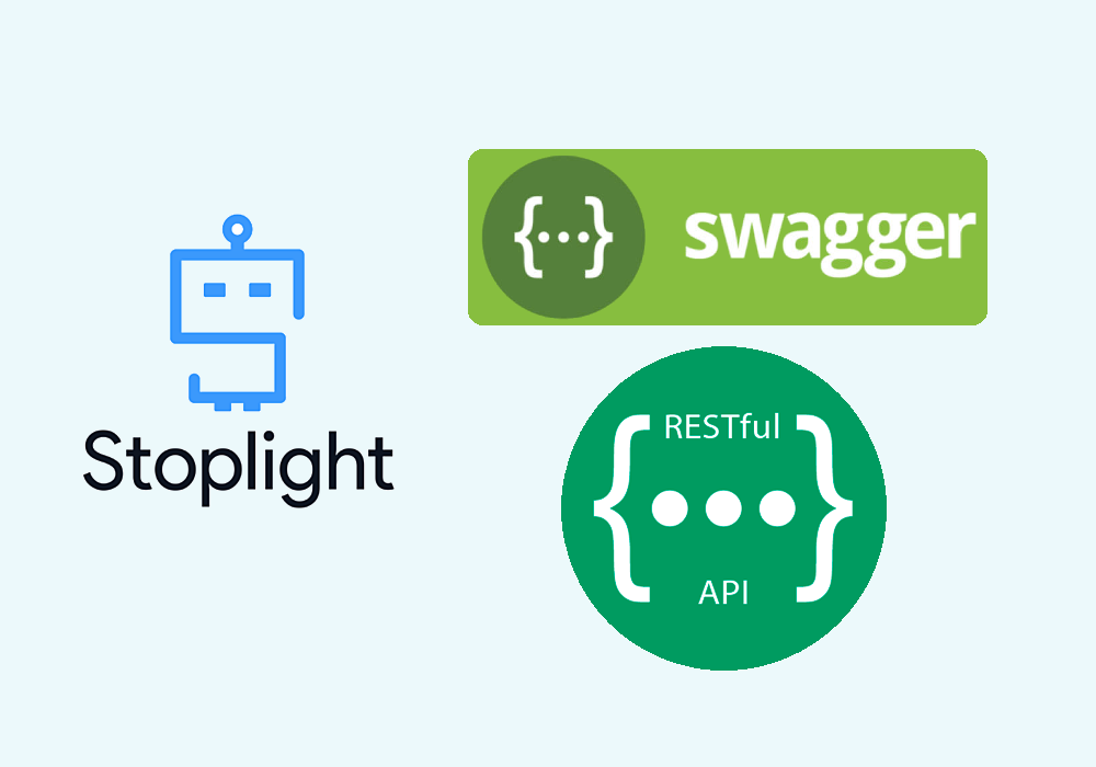 Stoplight Your Best Friend for Document Your Rest API