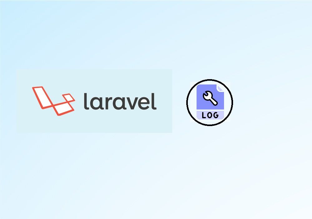 Super simple way to write log in Laravel