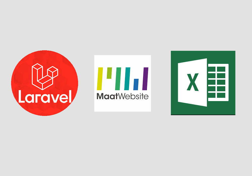 The Best Package To Export Data To Excel In Laravel