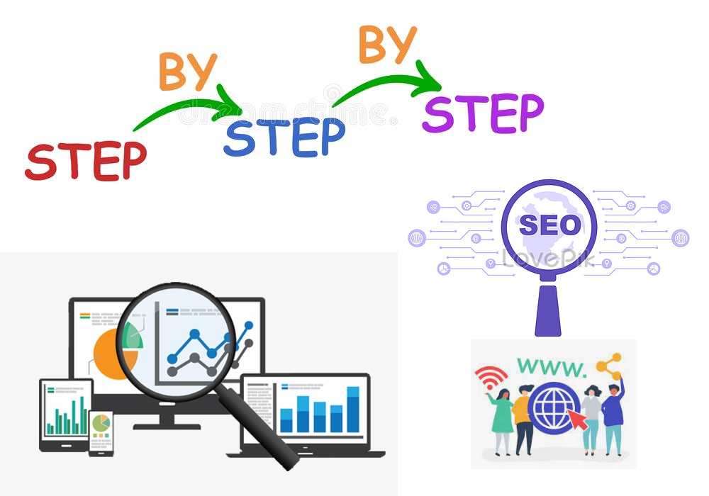 The practical SEO rules to apply to your website for further optimization