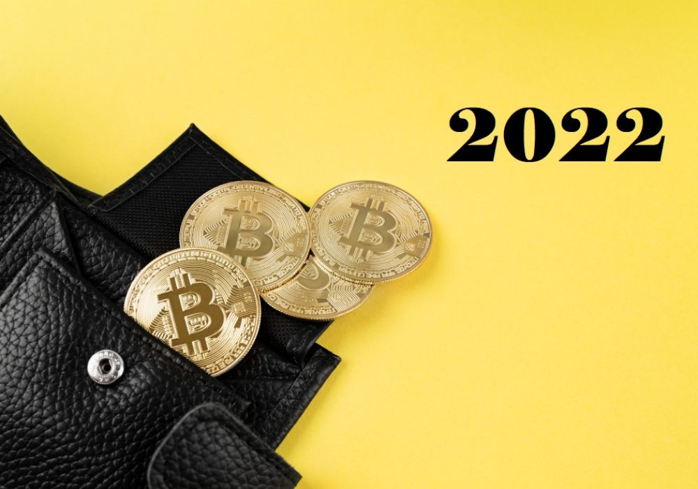 Top 10 Cryptocurrency To Invest In 2022