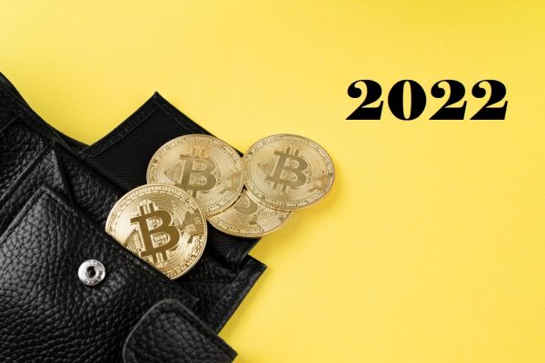 Top 10 Cryptocurrency To Invest In 2022