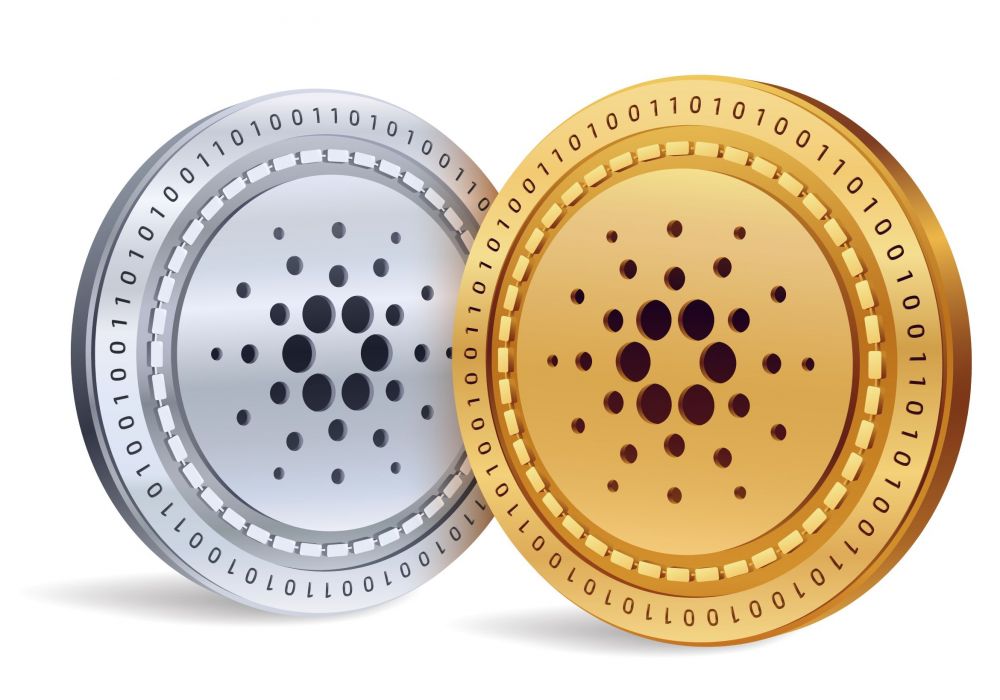 Top 4 Cardano Projects Take Off for 2022