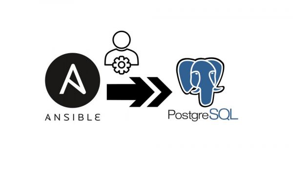 Using Ansible to Remote Manage Your Database Instance