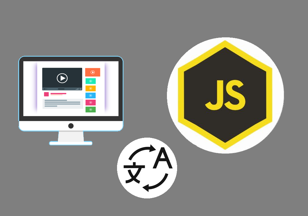 Using JavaScript to Translate Your Static Website