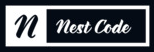 Nest Code Logo