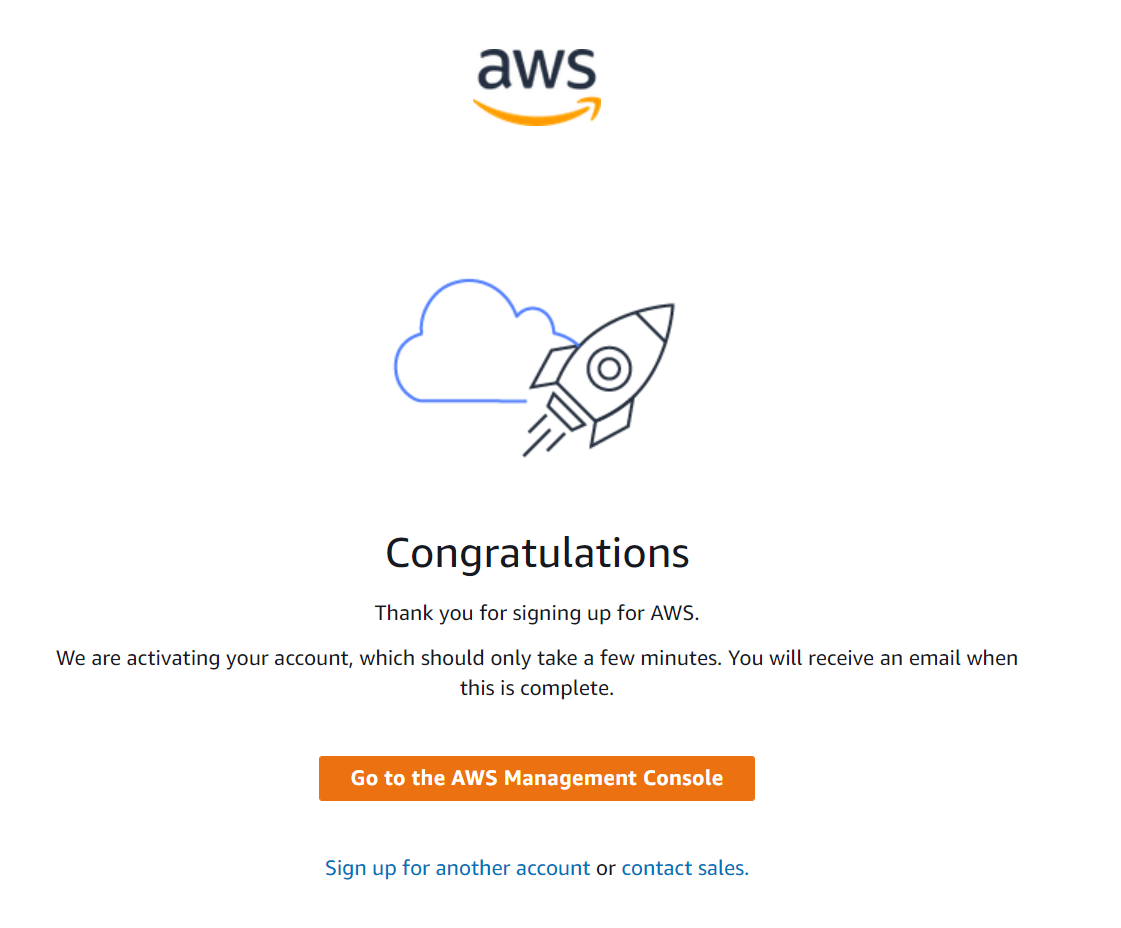 create-new-account-aws-and-own-your-first_cloud-server-create-new-account-congradulation
